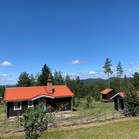 Vasa Ski Lodge ムーラ エクステリア 写真