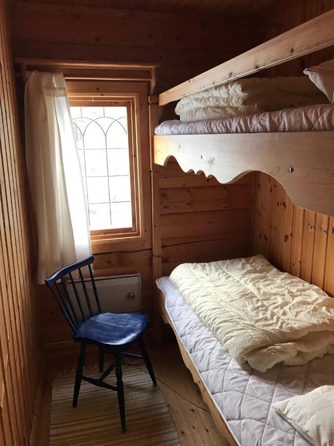 Vasa Ski Lodge ムーラ エクステリア 写真