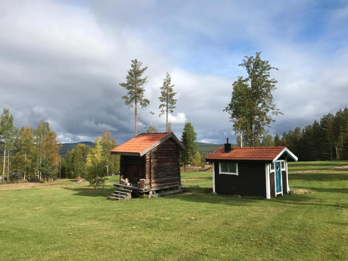 Vasa Ski Lodge ムーラ エクステリア 写真