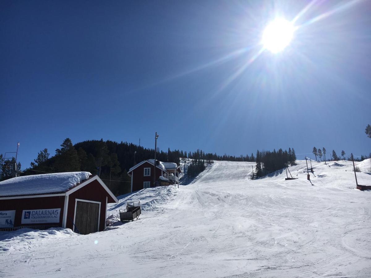 Vasa Ski Lodge ムーラ エクステリア 写真