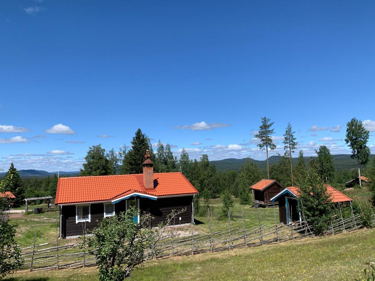 Vasa Ski Lodge ムーラ エクステリア 写真